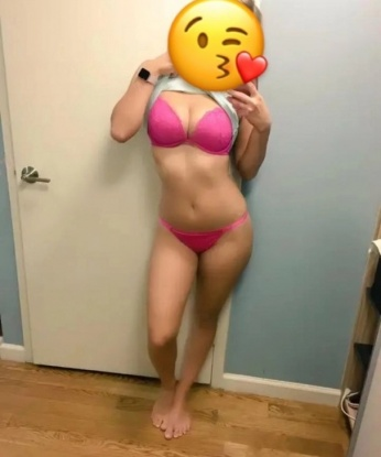 Проститутка Елизавета