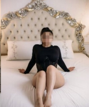 Проститутка Арина